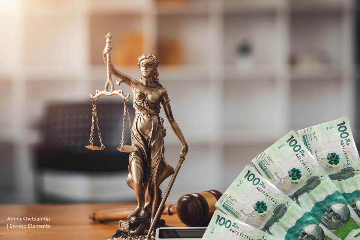 Bonificacion judicial como salario
